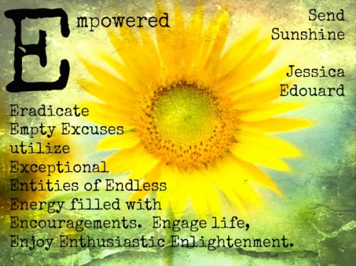 Empowered