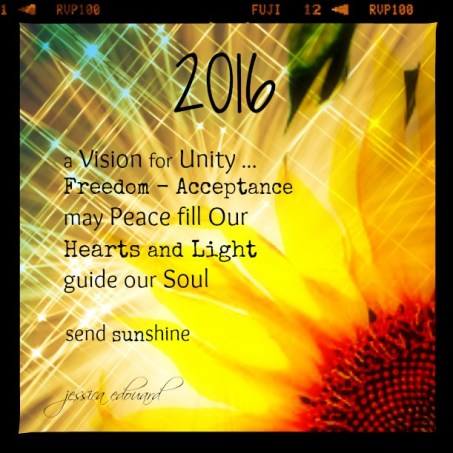 unity